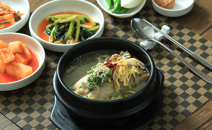 이조삼계탕 여수점 사진 6