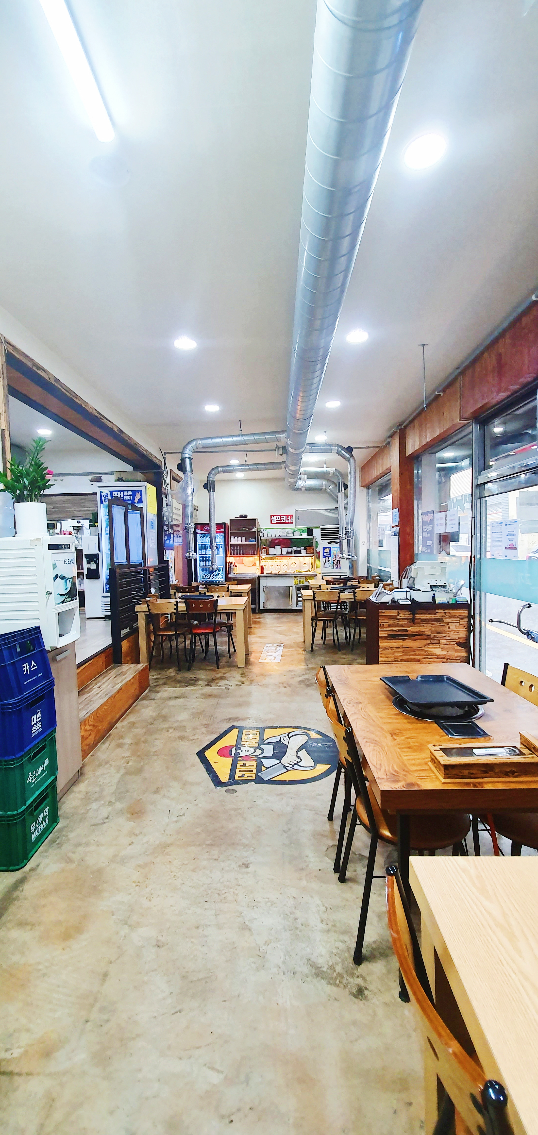 고기매니저 연산본점 사진 2