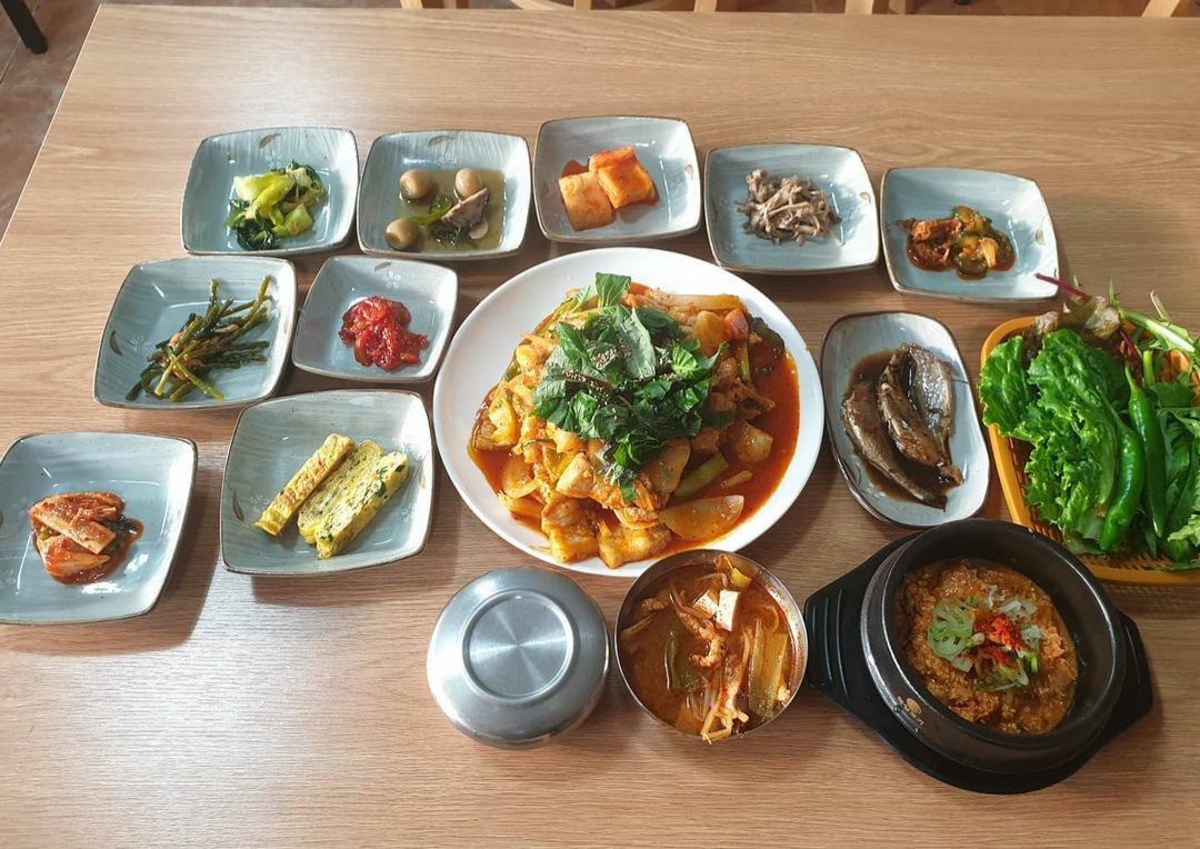 정가네밥상 사진 6