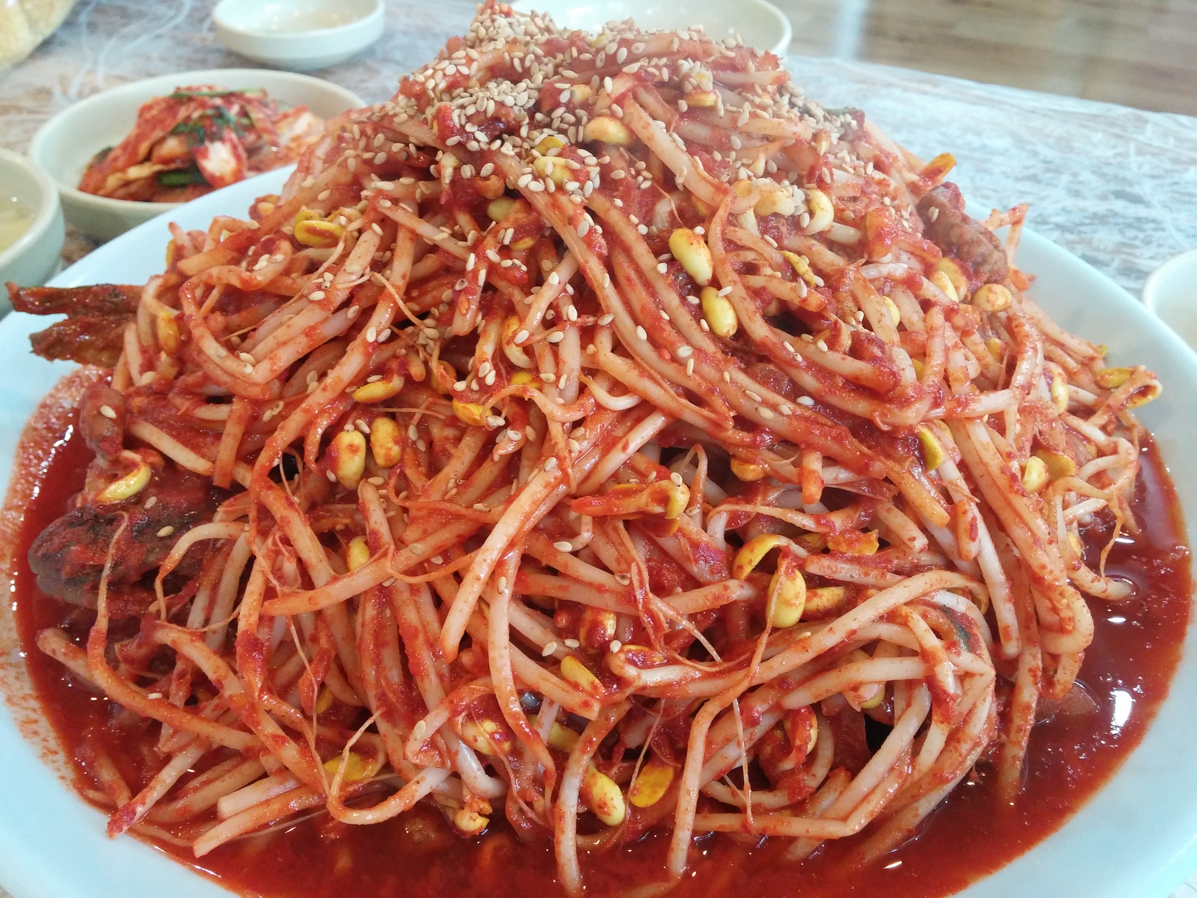 강릉대구머리찜 사진 5