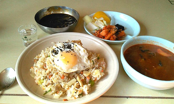 장수반점 사진 8