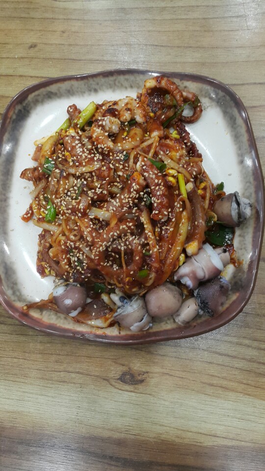 우리낙지한마당 대표 사진