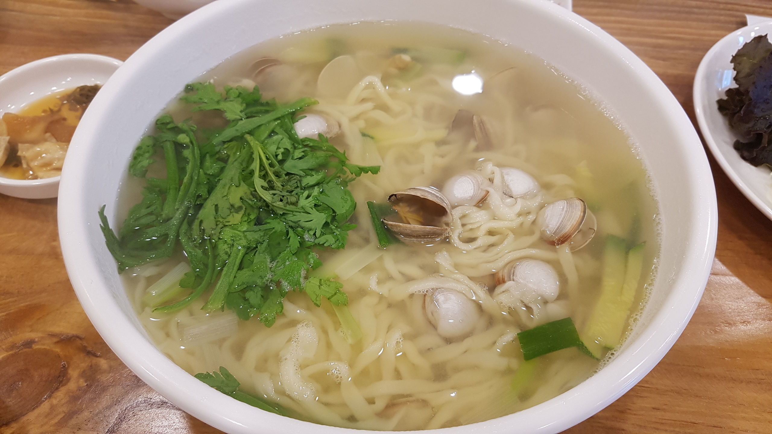 삼원칼국수 사진 8
