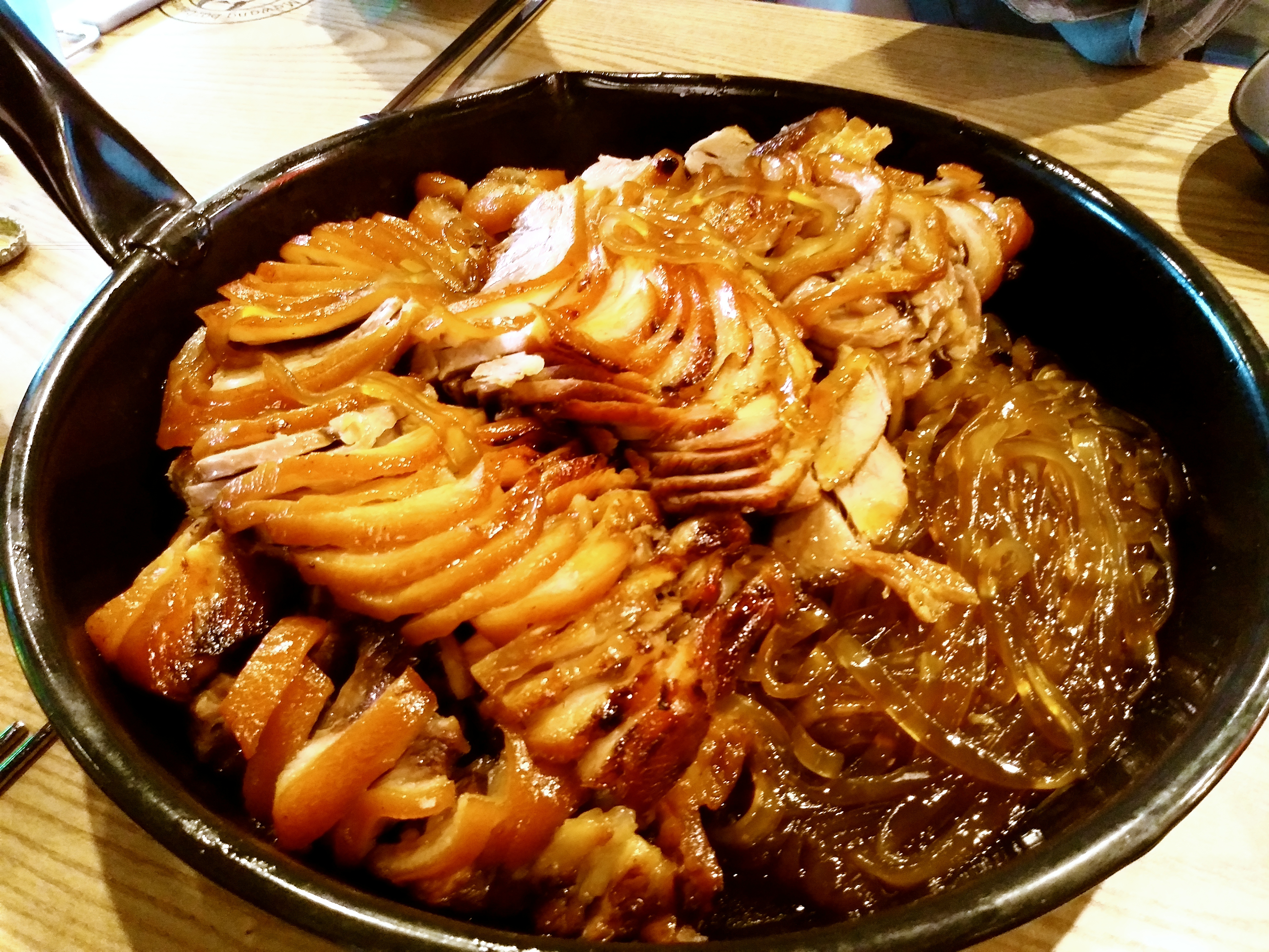 마왕족발 부산사직점 사진 3