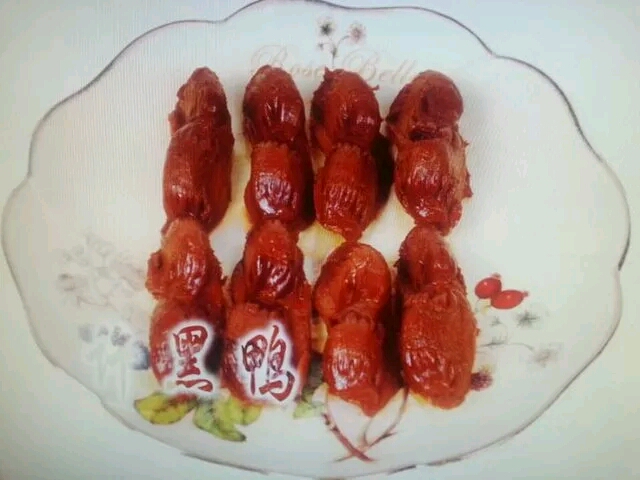 허흑오리 수원2호점 사진 8