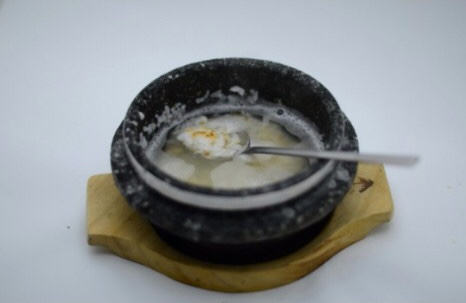 첨단돌솥감자탕 옥포점 사진 5