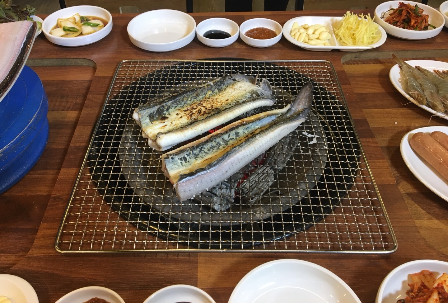 풍천민물장어삼억집 사진 8