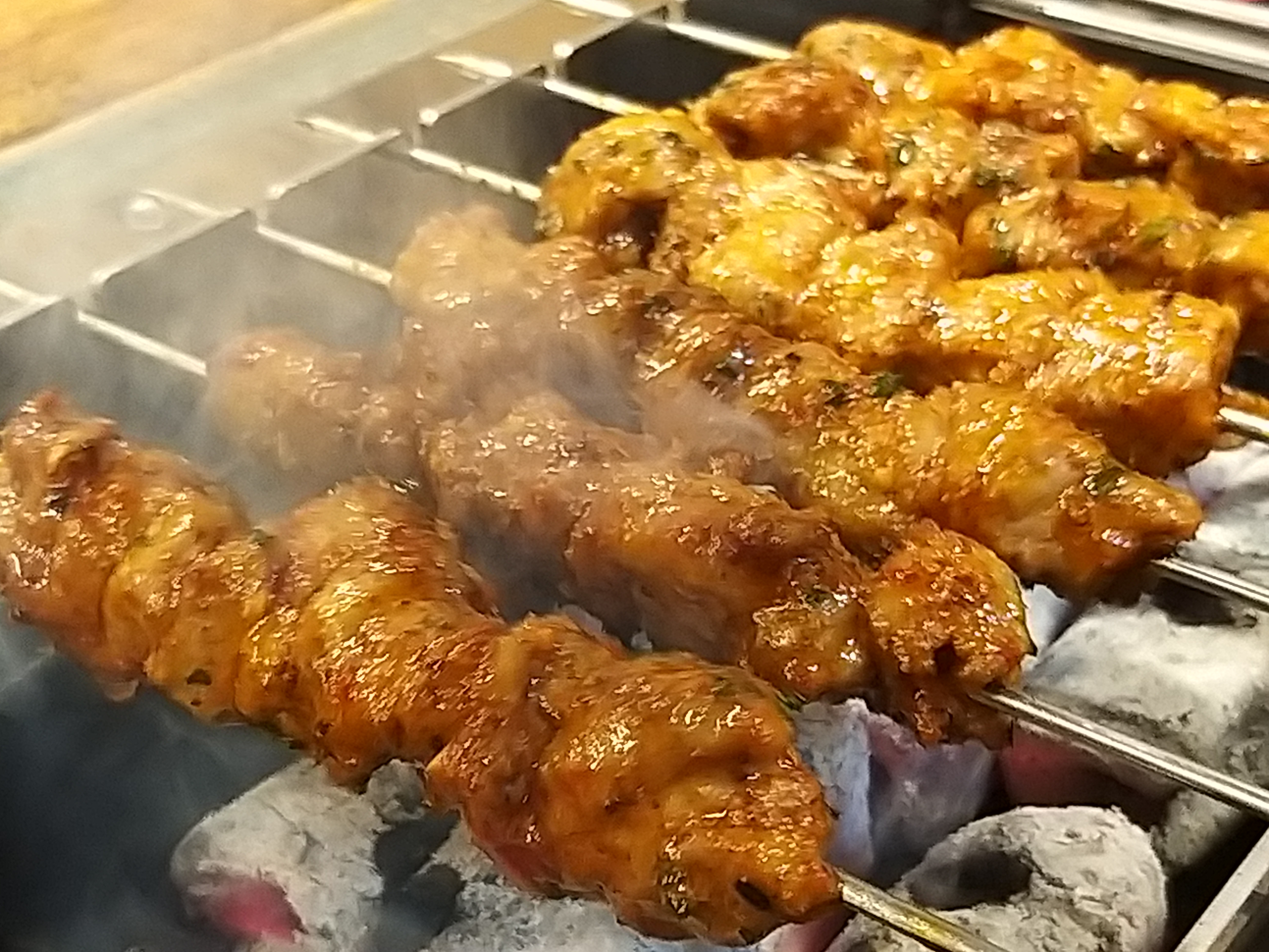 와와양꼬치 사진 2
