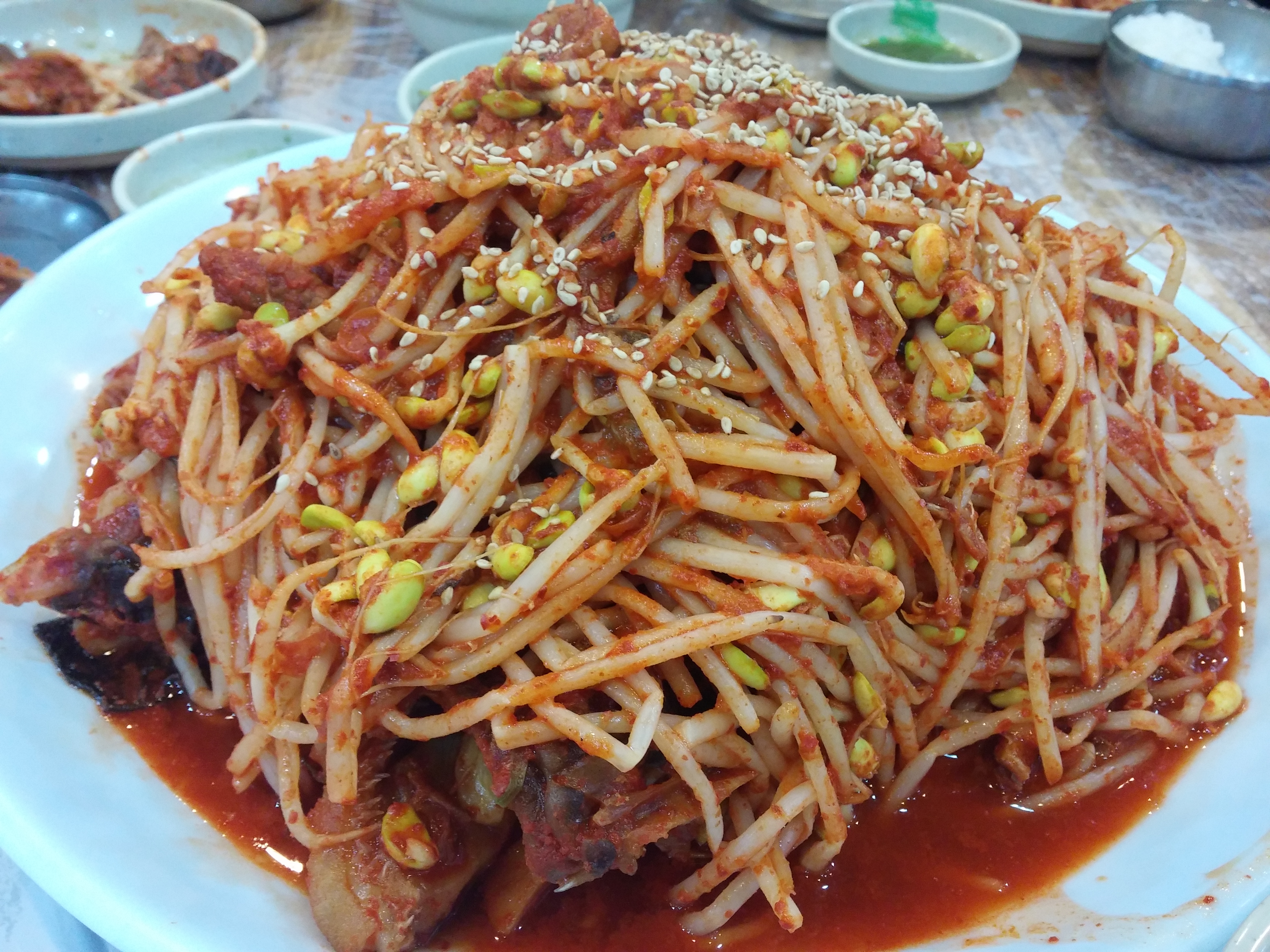 강릉대구머리찜 사진 4