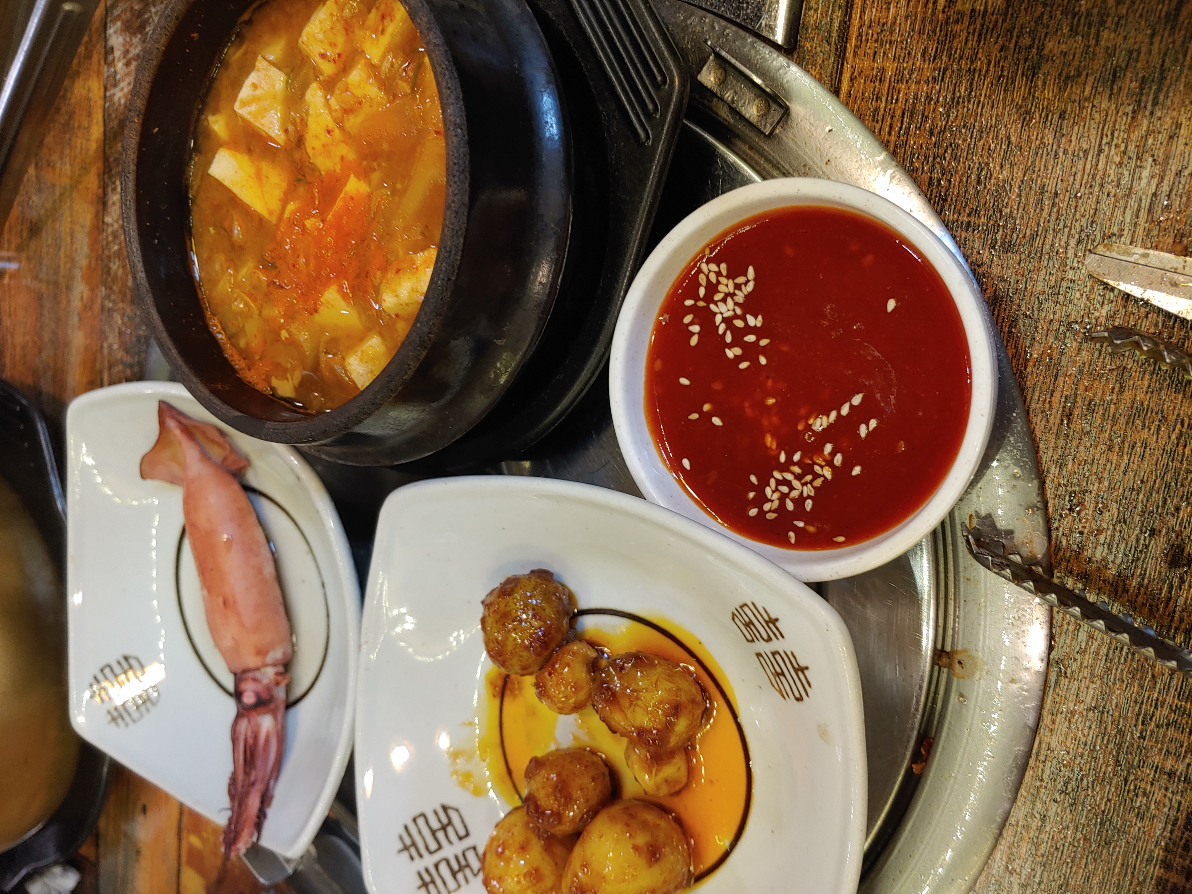 동방숯불 사진 7