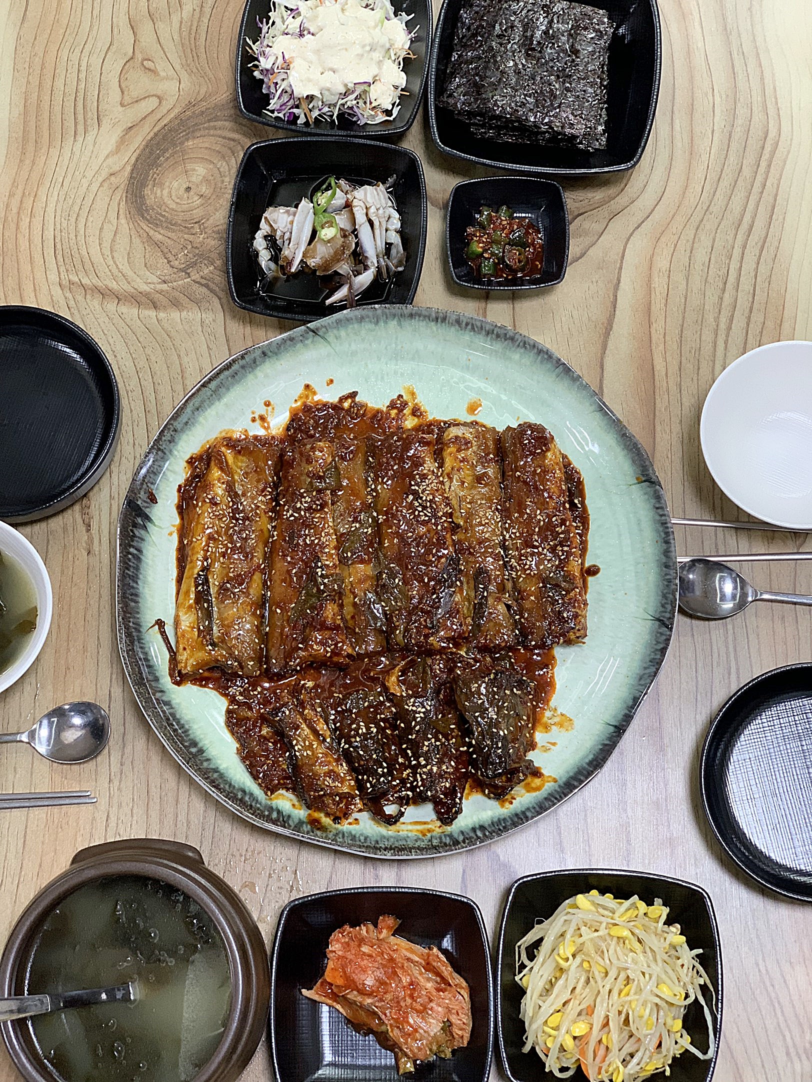 황금명태본가 사진 7