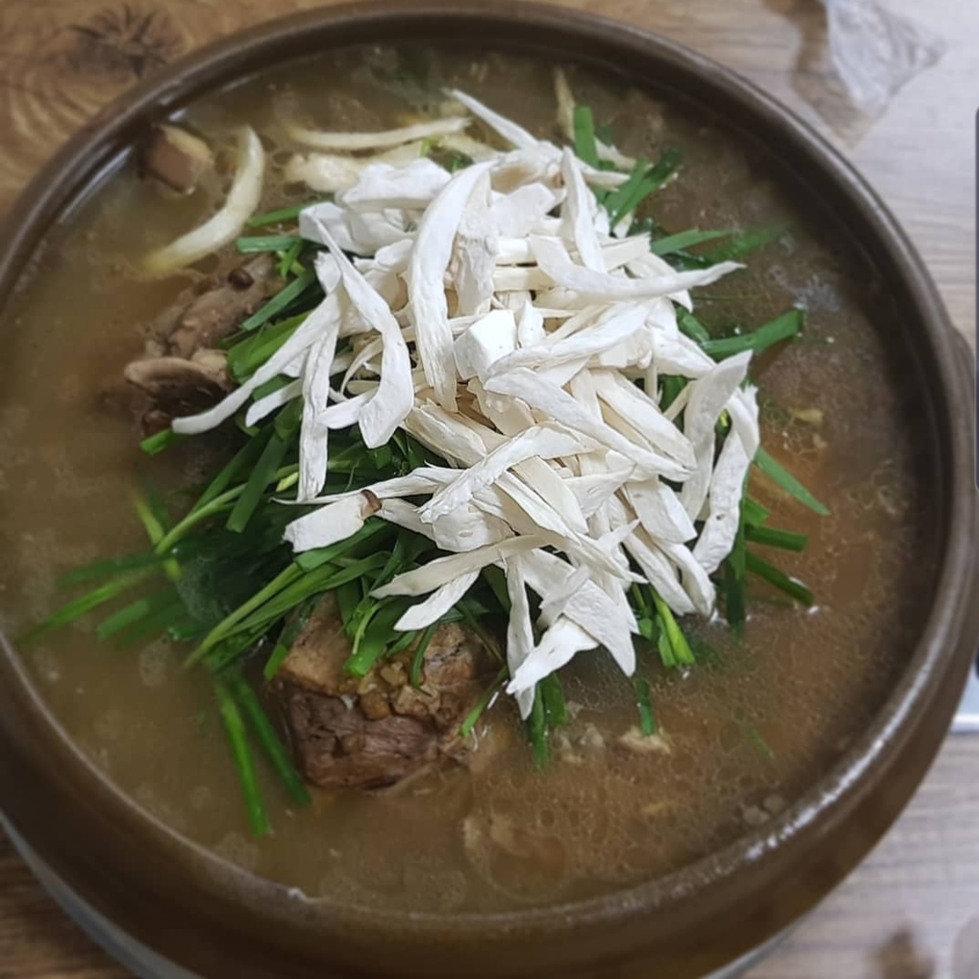 대성오리불고기 사진 4
