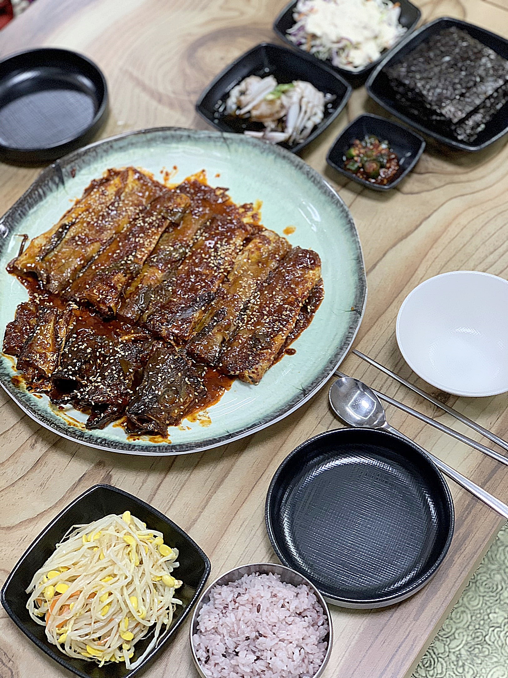 황금명태본가 사진 6
