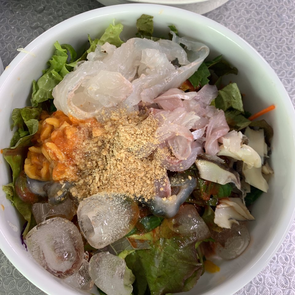 늘바다횟집 사진 8