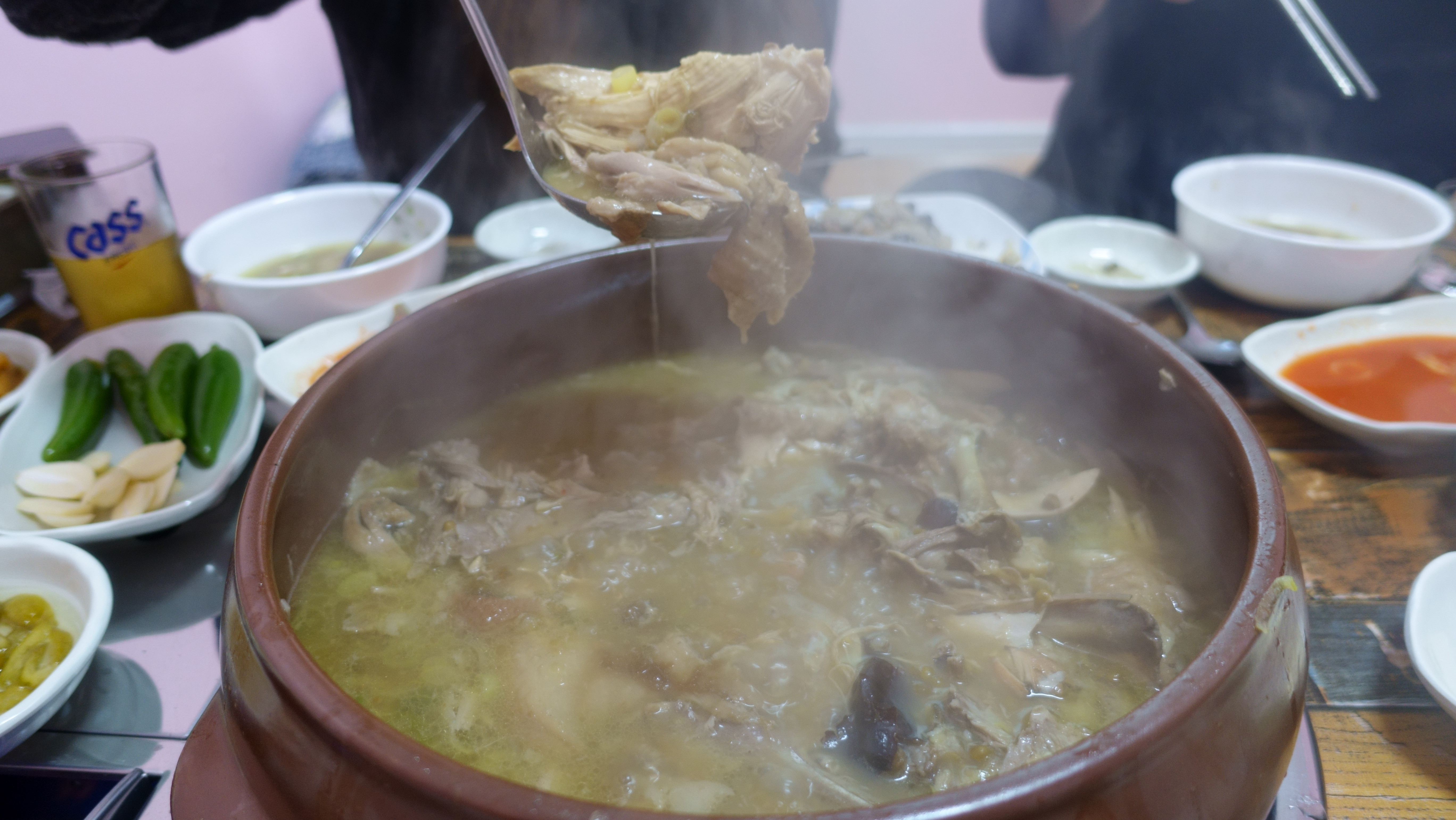 골목안뜨락 사진 6