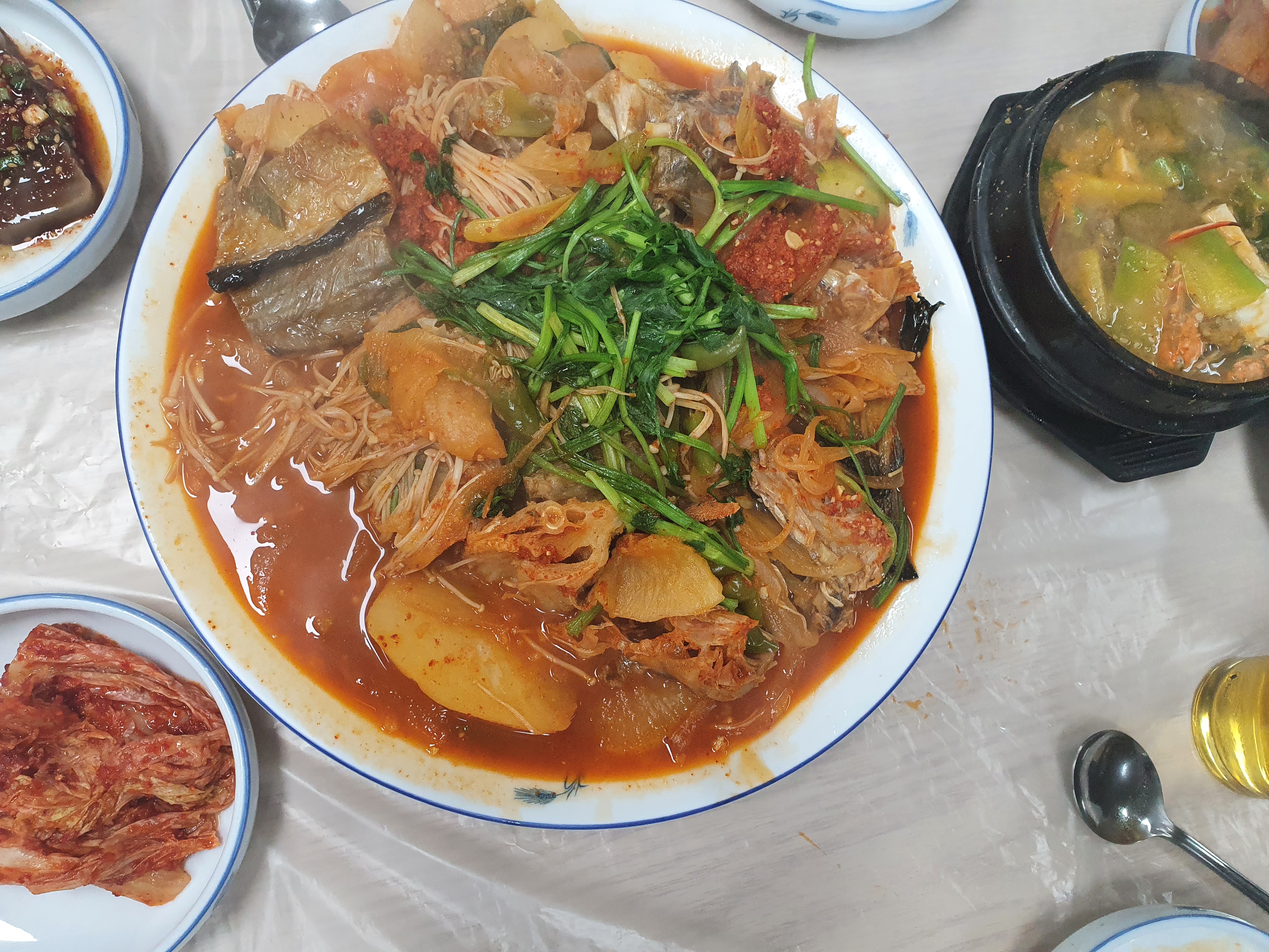 길목식당 사진 6