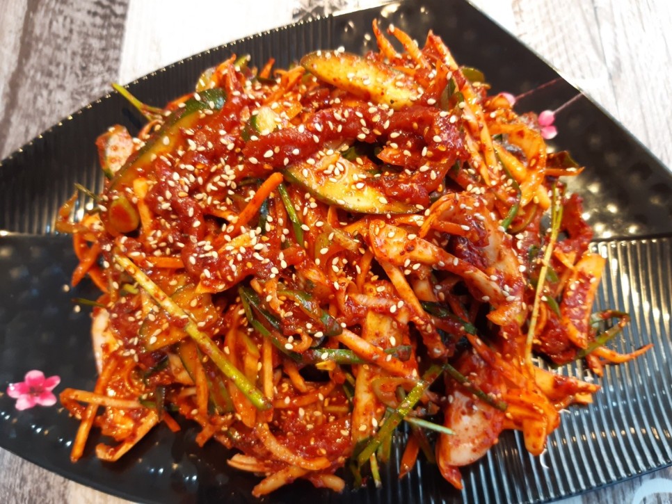 석현코다리 사진 7
