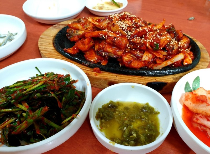 놋그릇왕대포 대표 사진