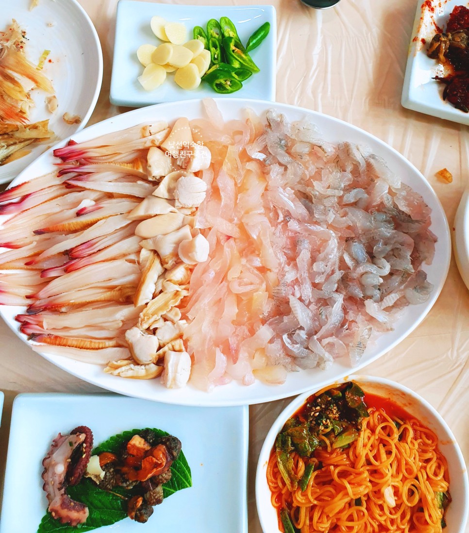 용화횟집 사진 3