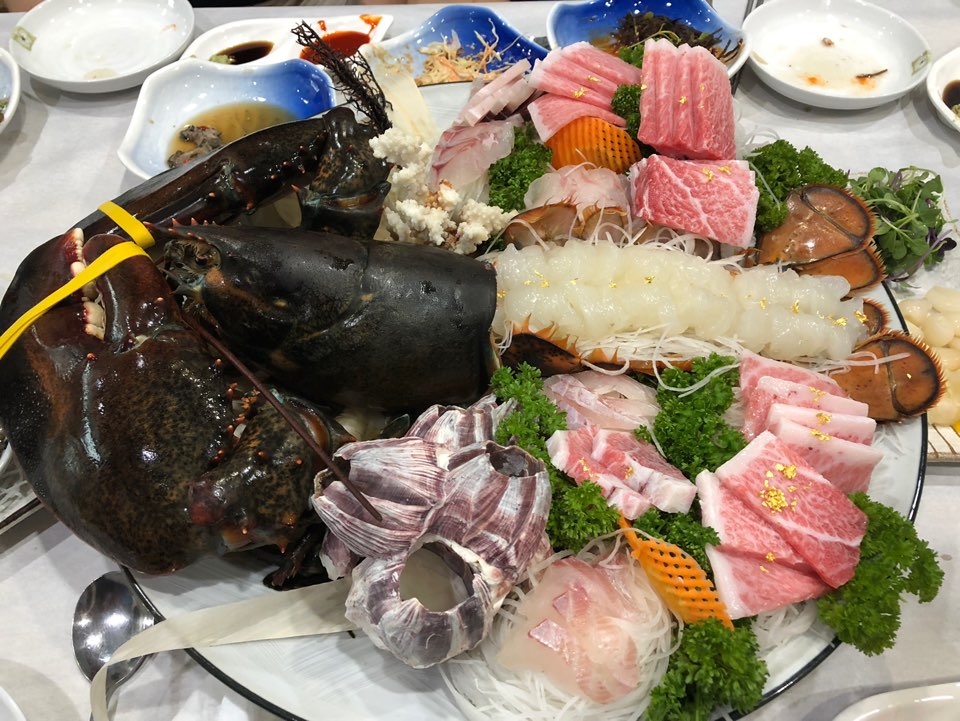 통영불곰횟집 사진 5