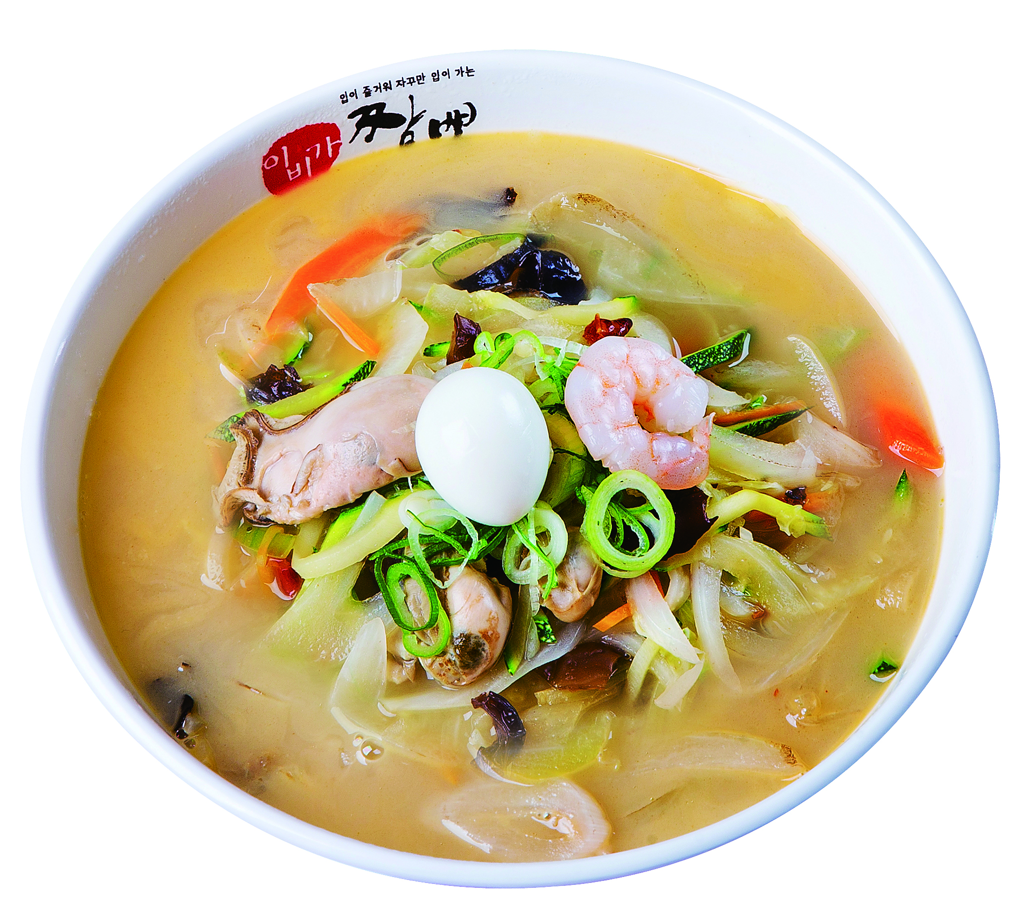 이비가짬뽕 통영죽림점 사진 4