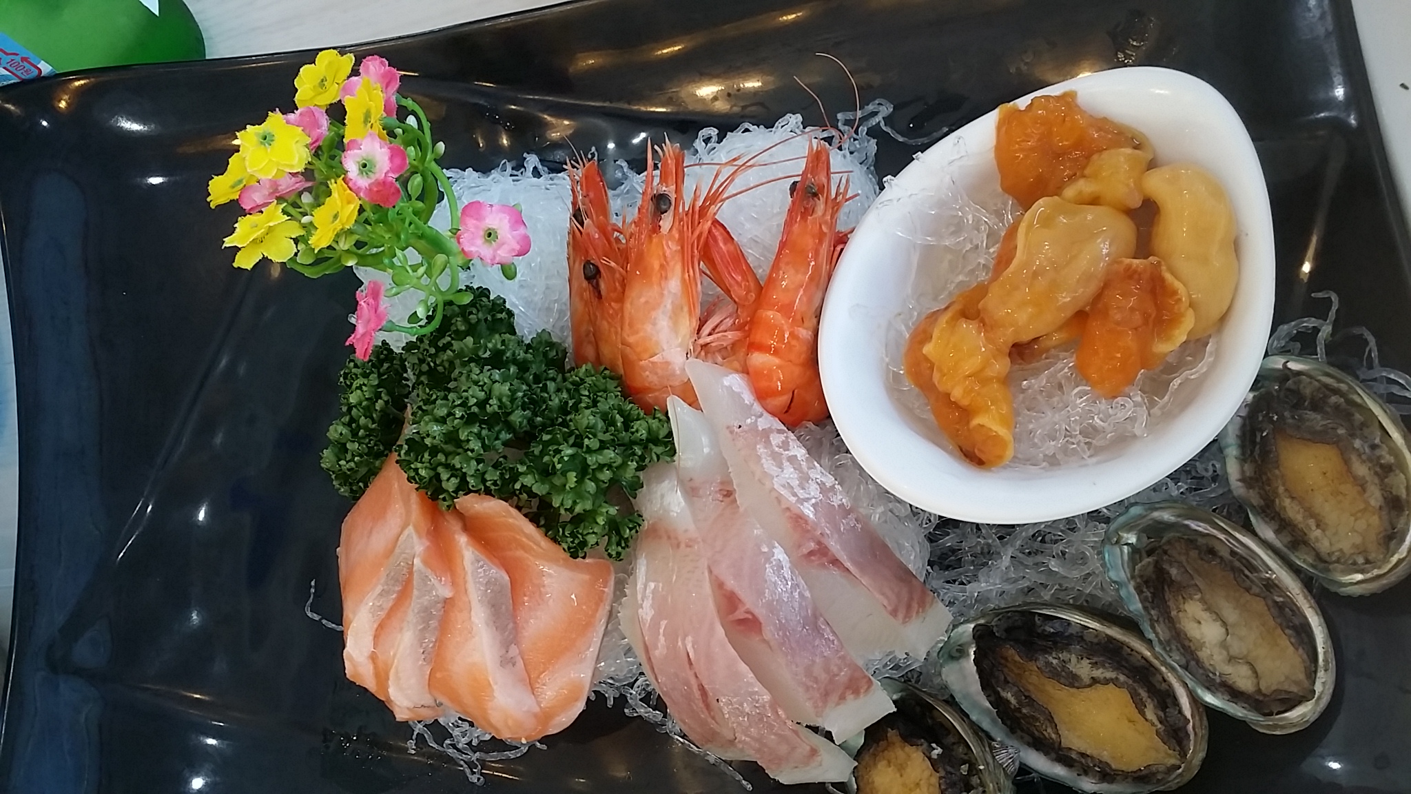 해송대게 사진 8
