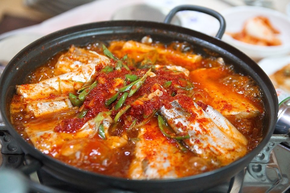청하식당 사진 4