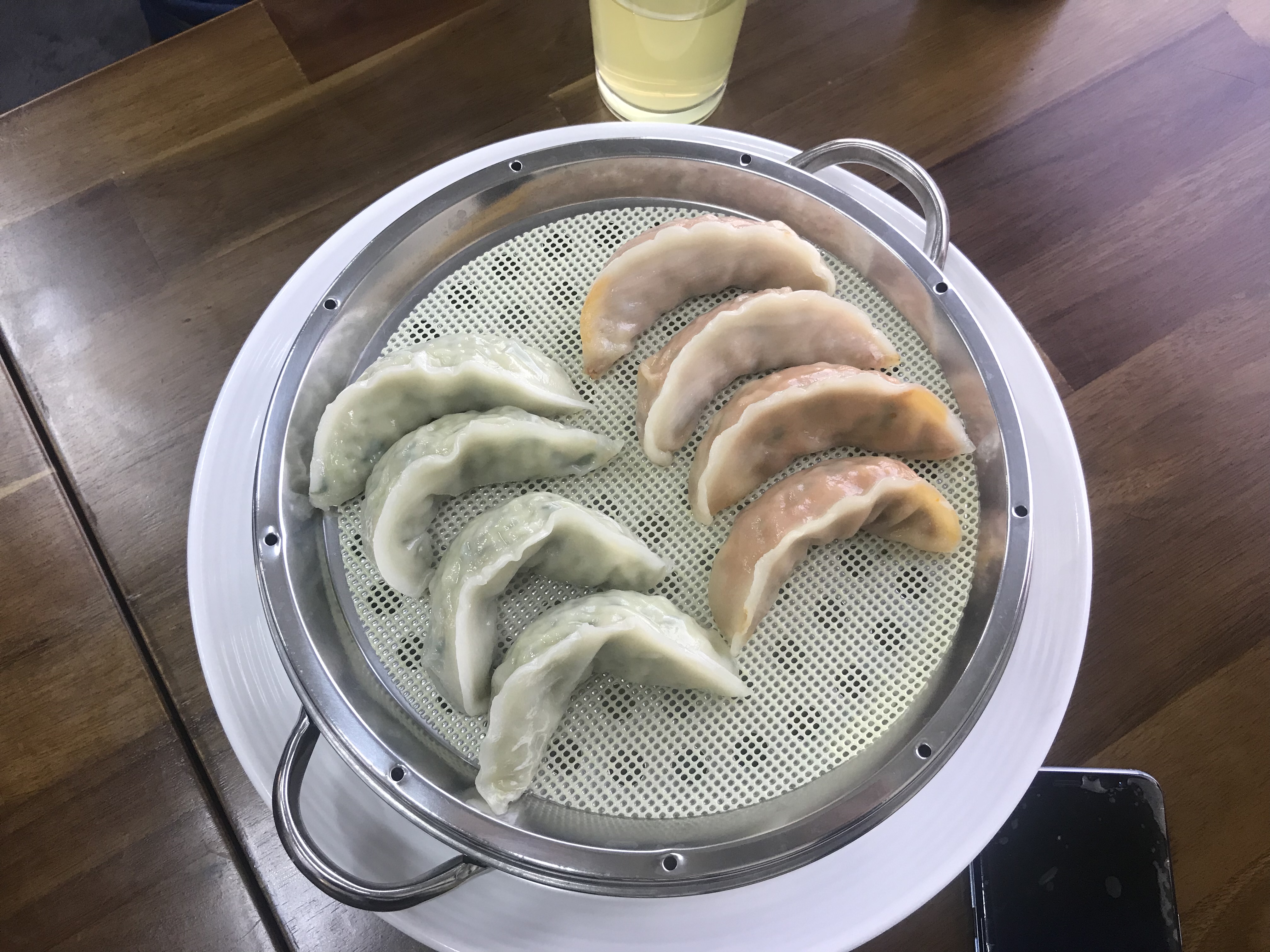 가야할밀면 사진 4