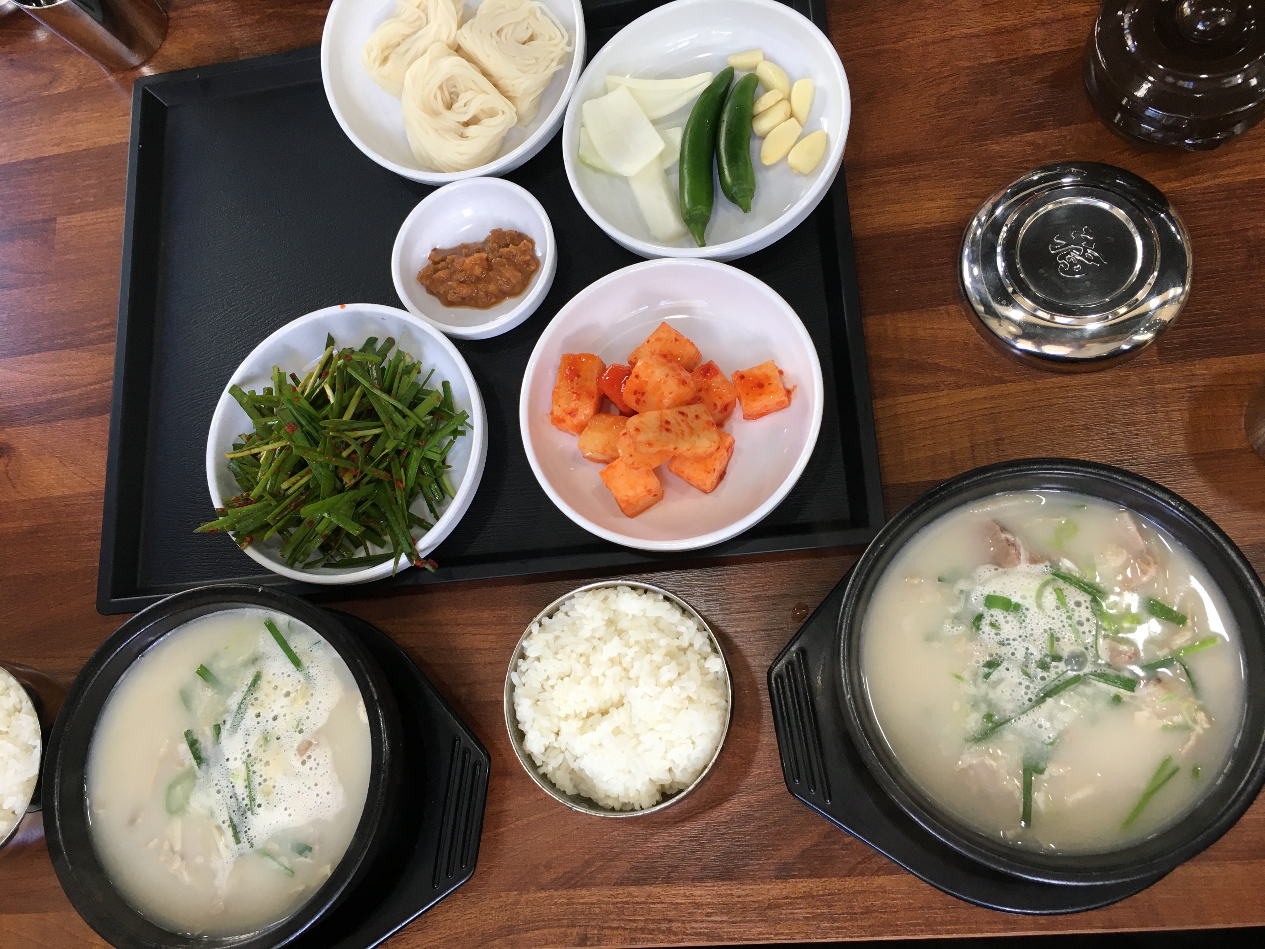 부산순대돼지국밥 사진 4