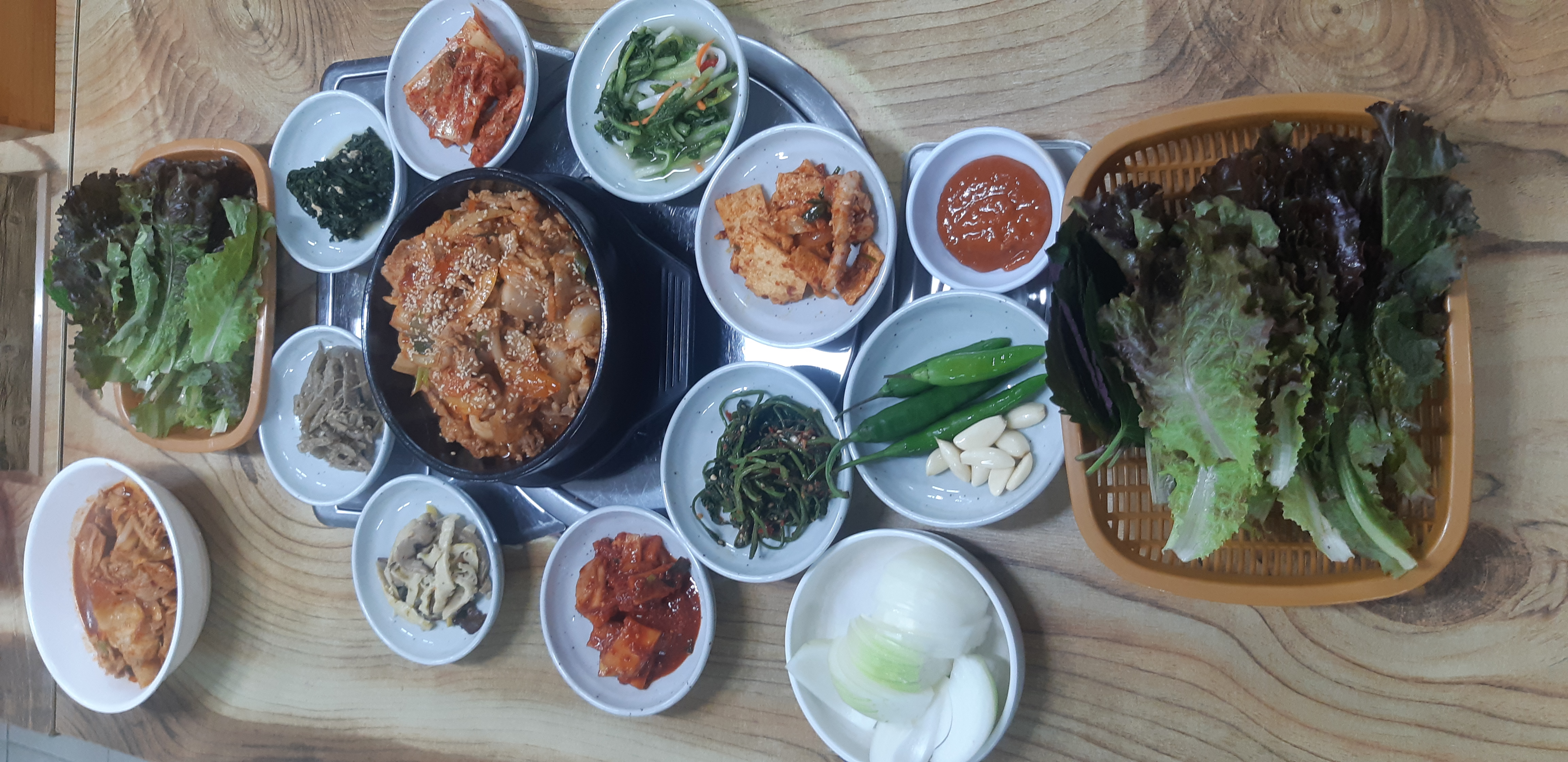 신토불이옻닭 사진 3