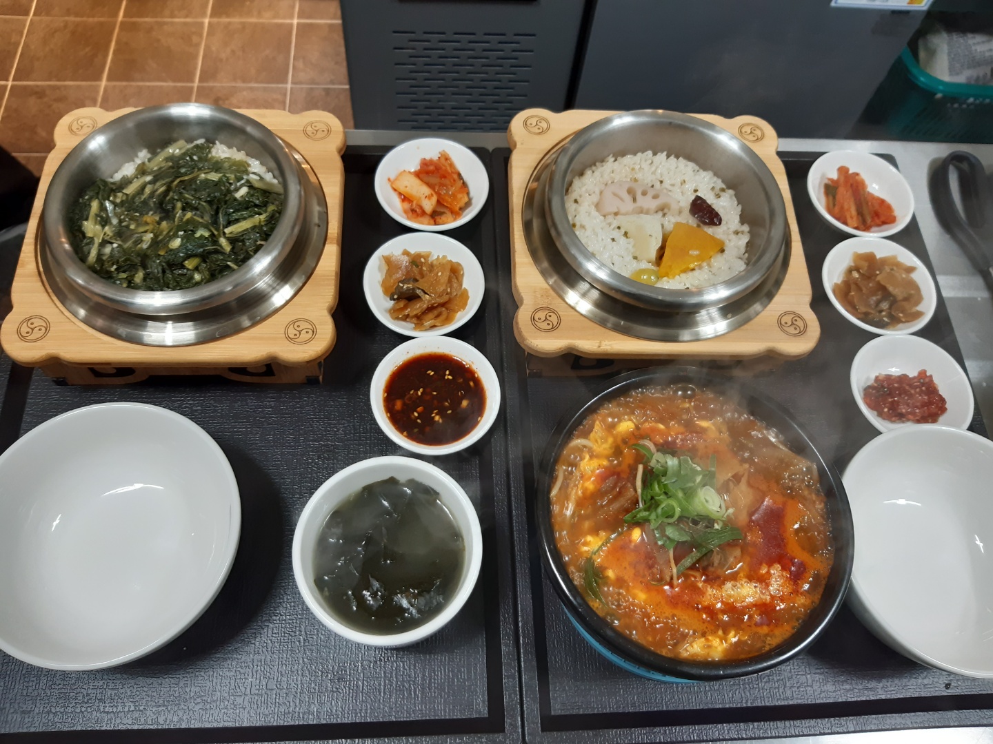 죽이야기 안산선부점 사진 6