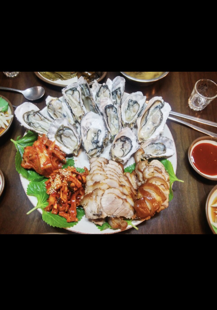 팔도족발 사진 3