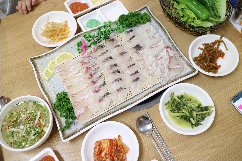 황금어장 사진 3