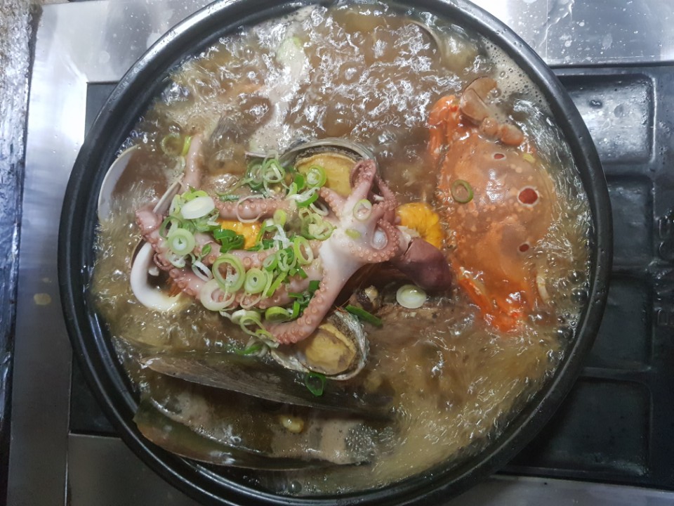 옻바다전복삼계탕 연산점 대표 사진