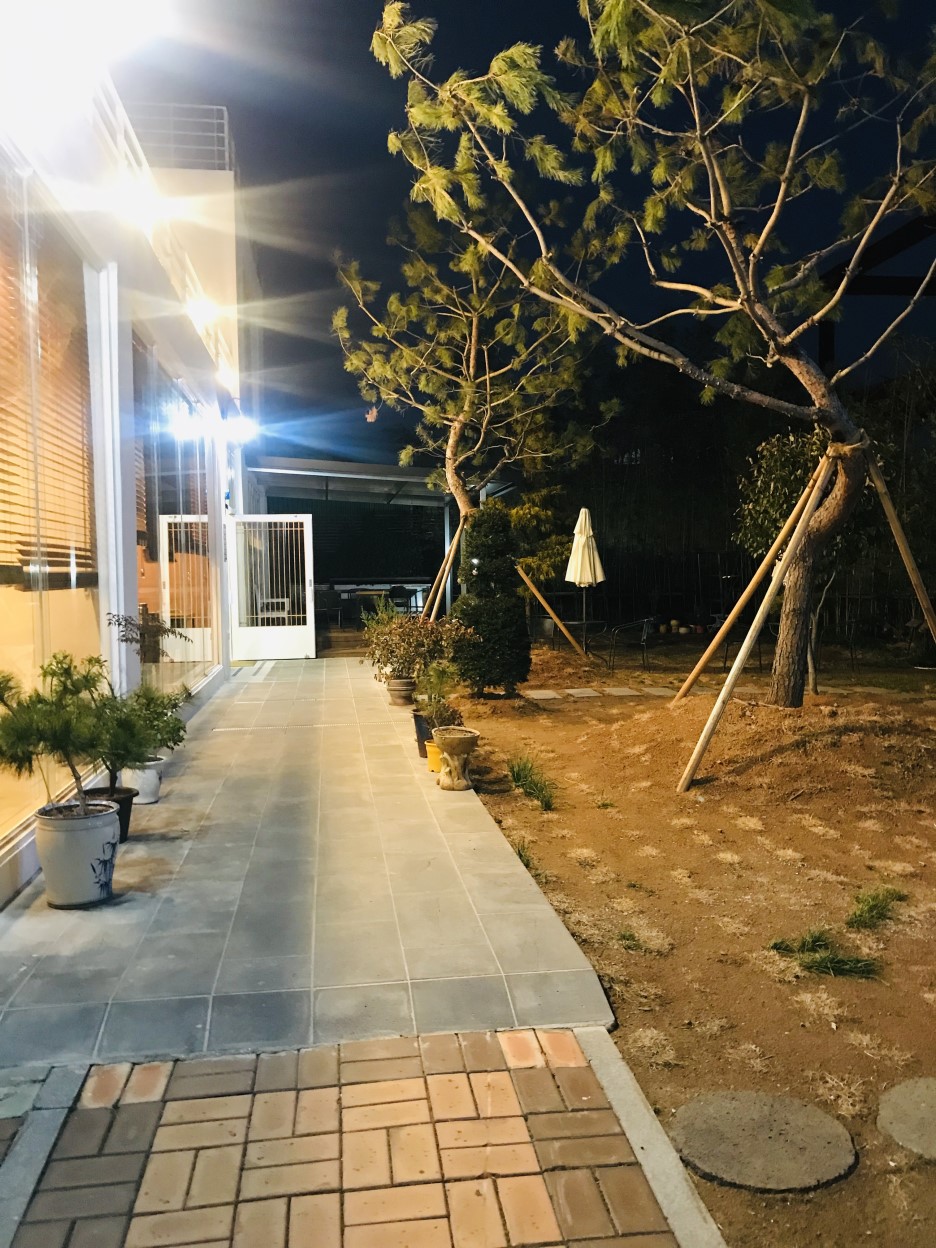 송미정 대표 사진
