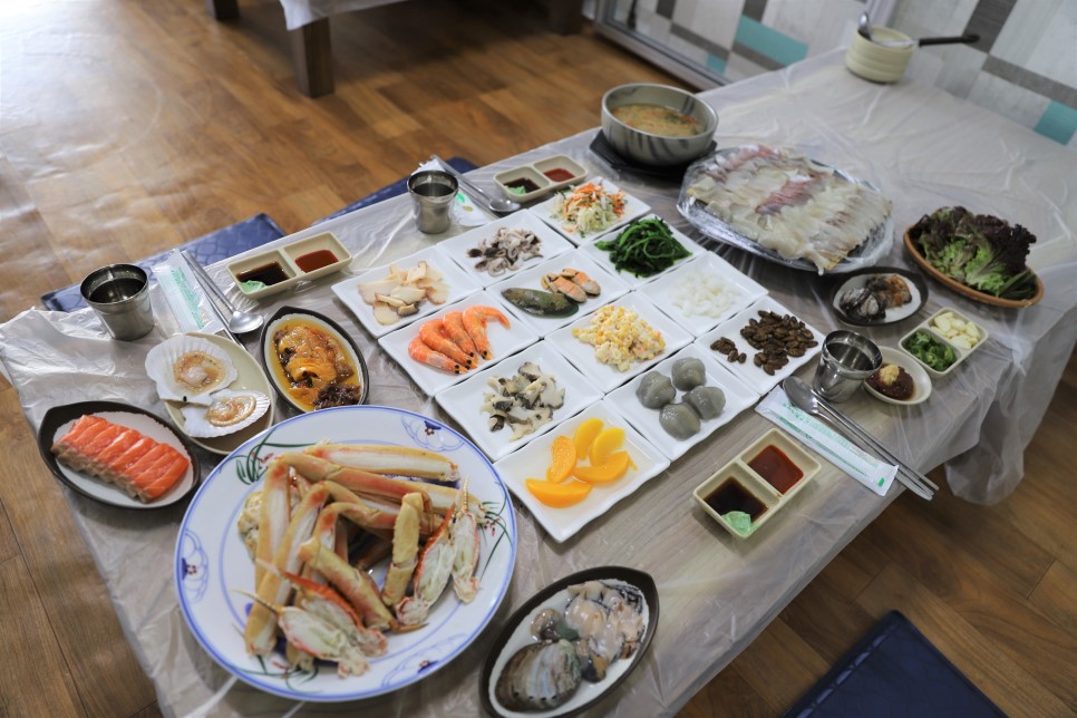 인천활어회타운 사진 6