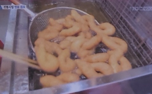 스마일찹쌀꽈배기 해운대점 사진 3