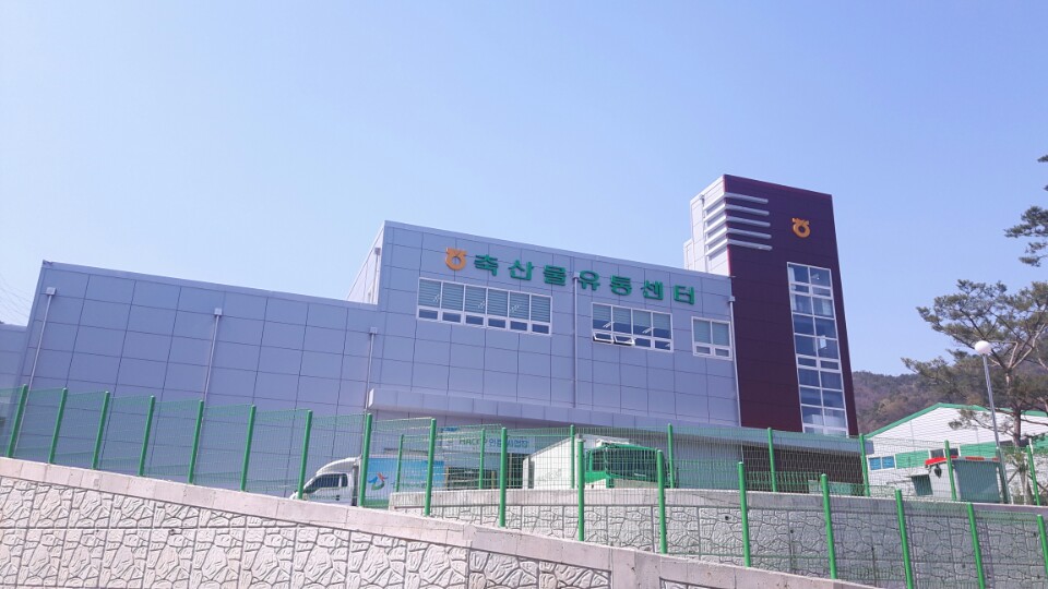 부산축산농협 한우프라자 사진 6