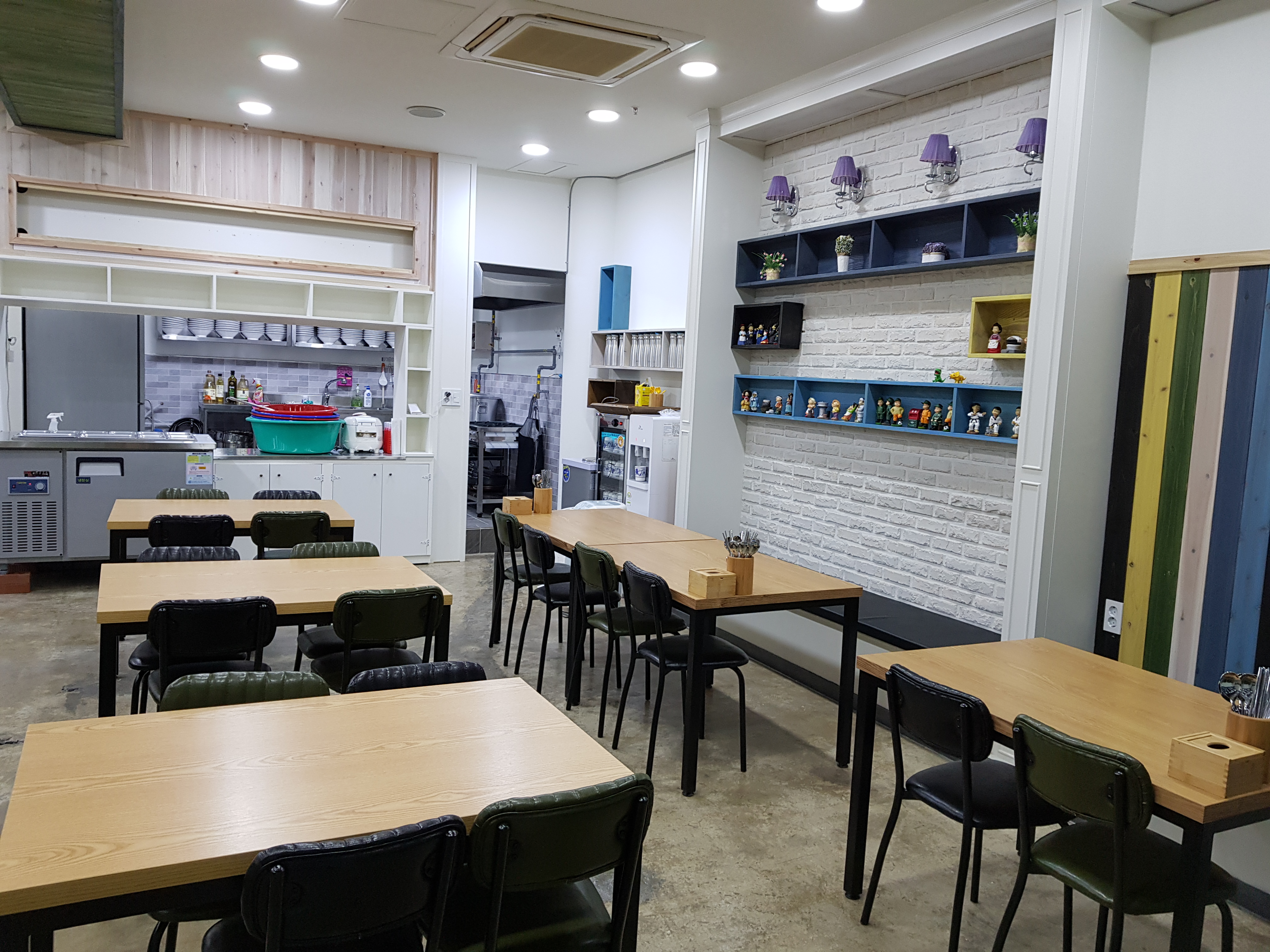 국수대가 죽림점 사진 6