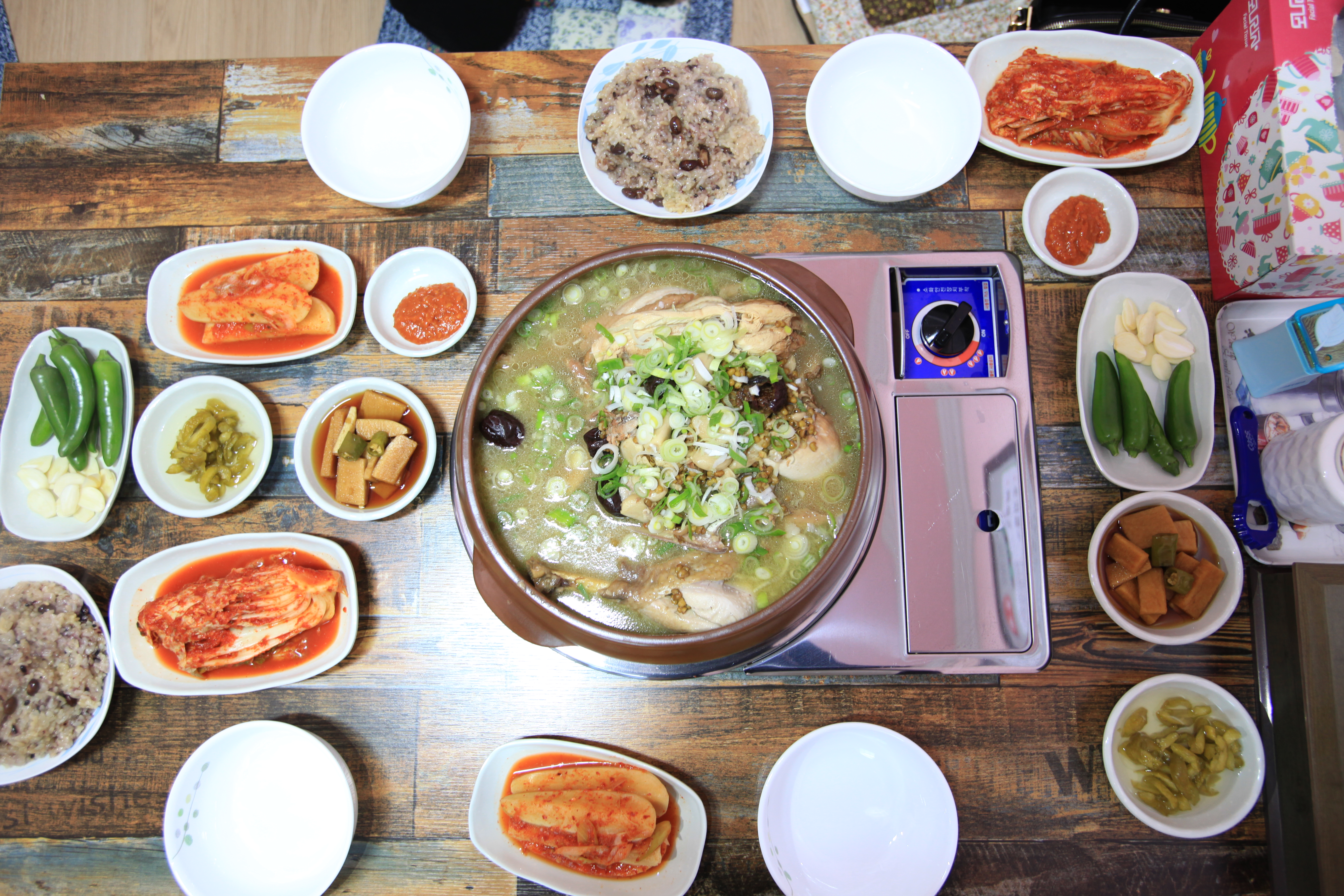 골목안뜨락 사진 5