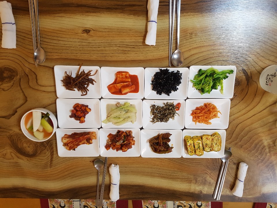 별이네정식 사진 2