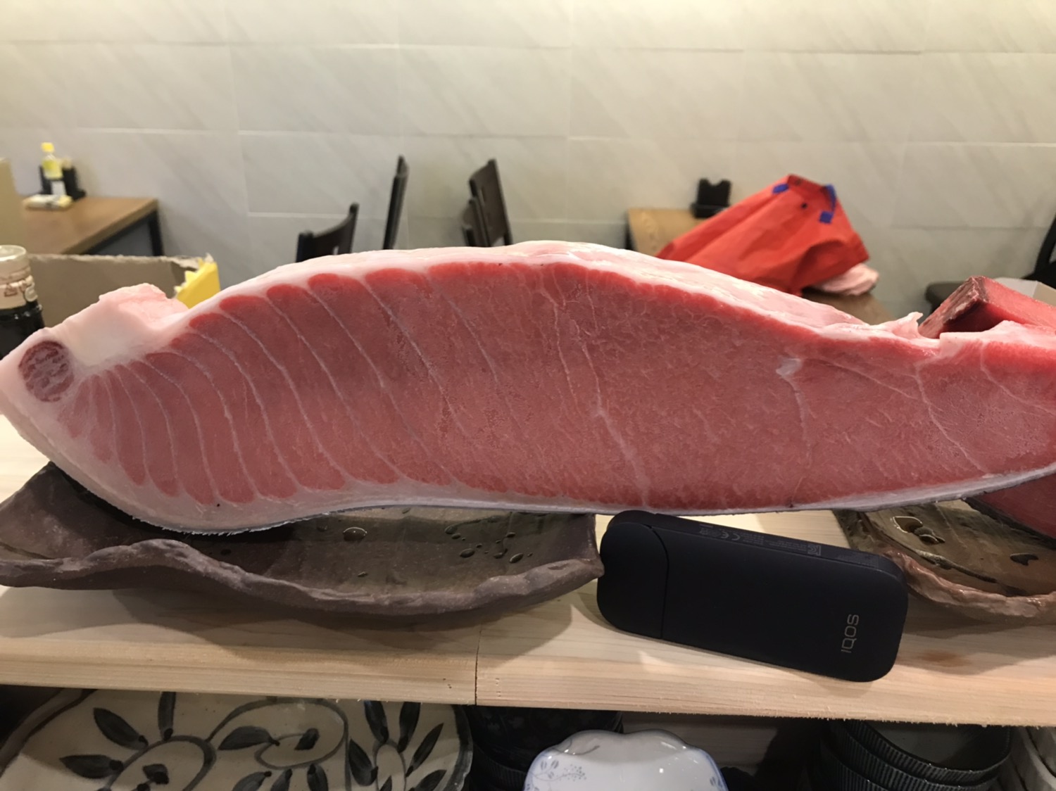 마구로쇼텐 사진 2