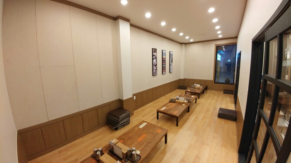 이화수전통육개장 수원평동점 사진 5