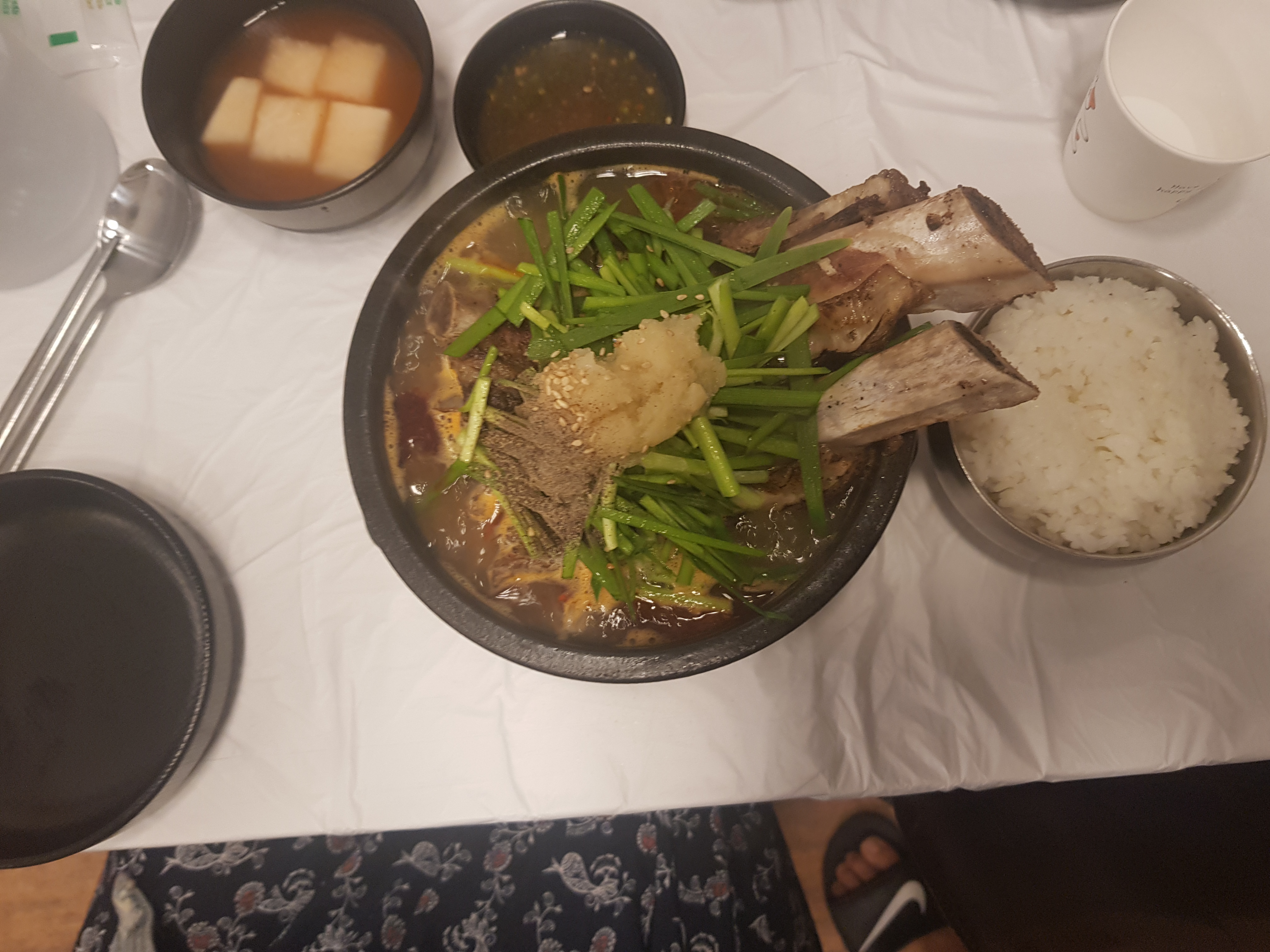 제주세호해장국 해남점 사진 8