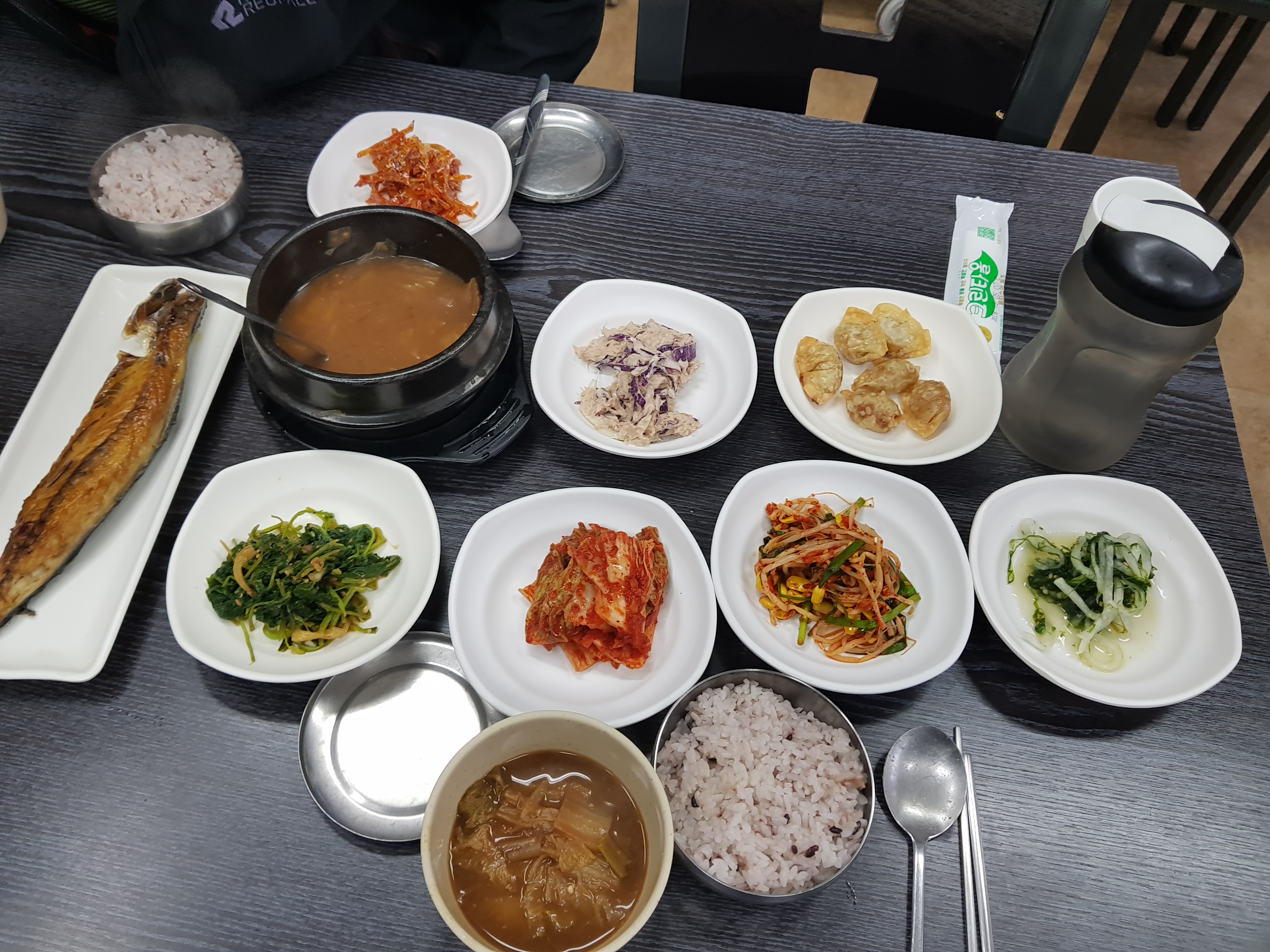 맛있는엄마밥상 대표 사진