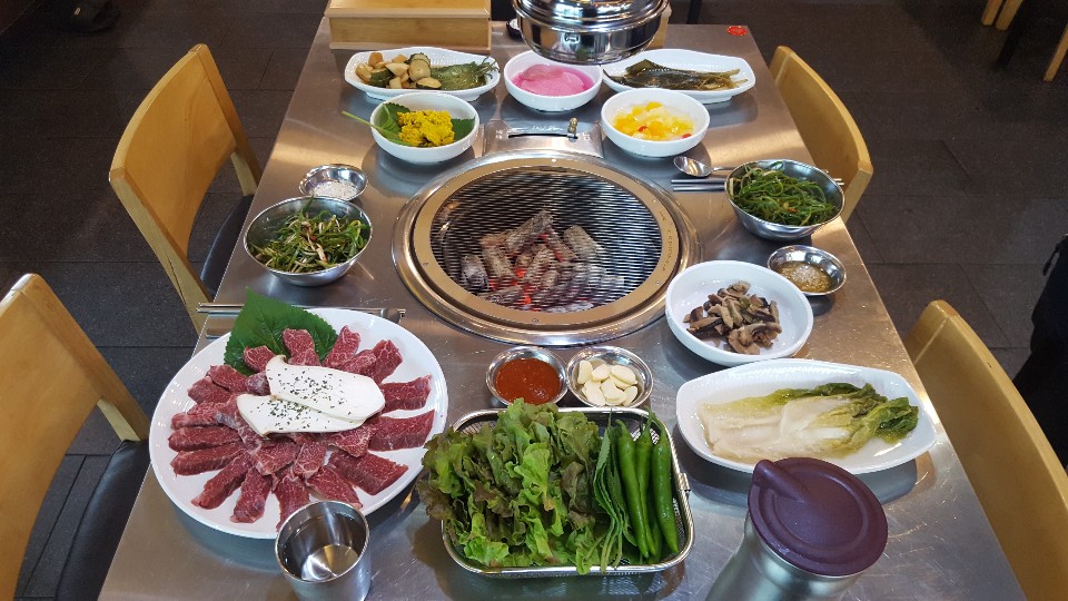 우방고기고기 사진 3