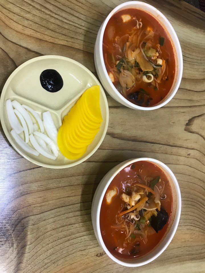 중화요리 대판 사진 5
