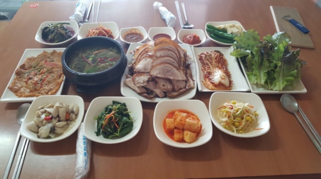 원조포두족발 사진 3