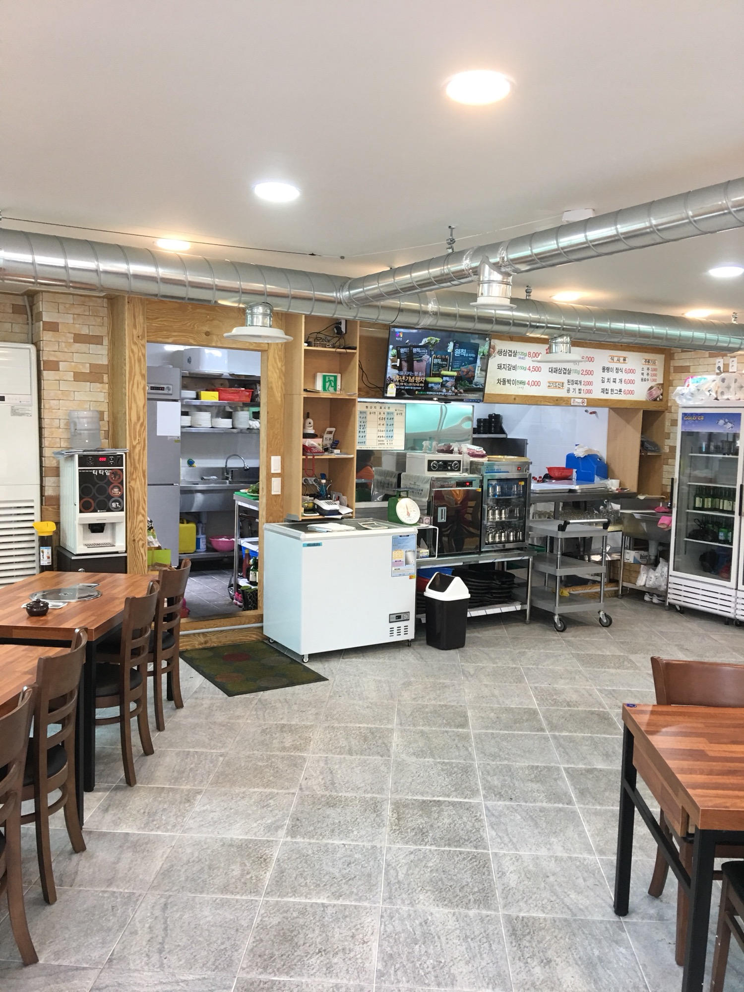 몰랭이갈비 사진 2