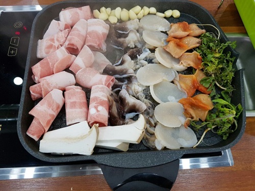 넘너리바닷가 대표 사진